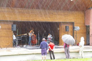 �V���N�}�y�c at Home