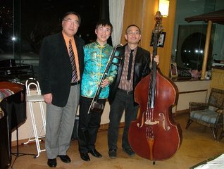 �V���N�}�y�c at Home