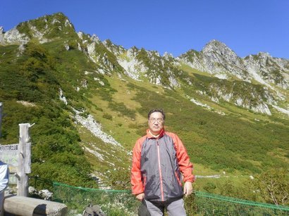 �V���N�}�y�c at Home