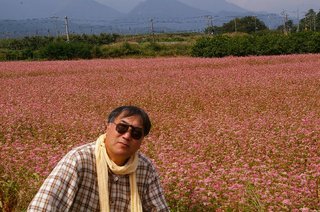 �V���N�}�y�c at Home