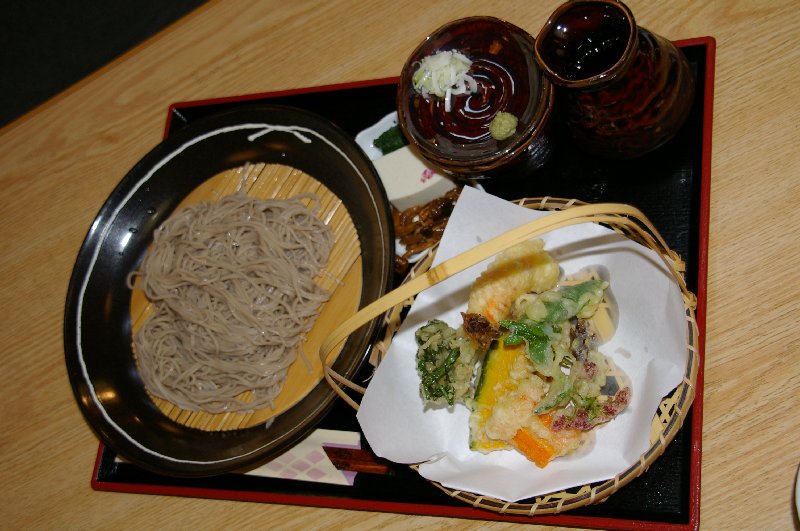 �V���N�}�y�c at Home