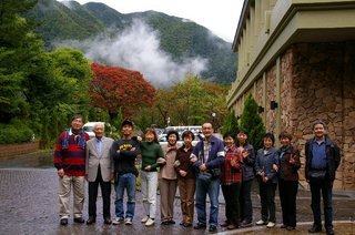 �V���N�}�y�c at Home