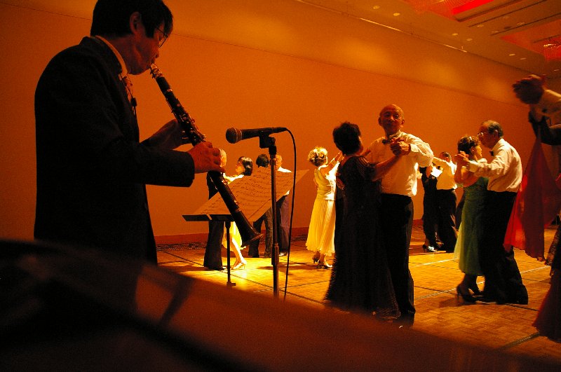 �V���N�}�y�c at Home