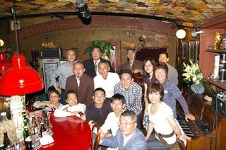 �V���N�}�y�c at Home