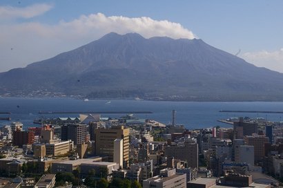 �V���N�}�y�c at Home