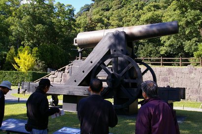 �V���N�}�y�c at Home