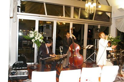 �V���N�}�y�c at Home