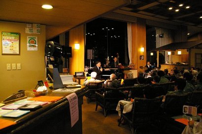 �V���N�}�y�c at Home