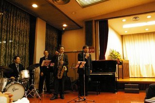 �V���N�}�y�c at Home