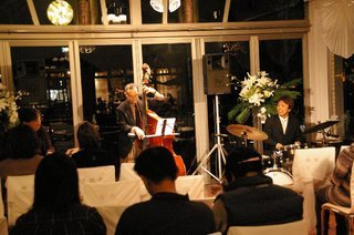 �V���N�}�y�c at Home