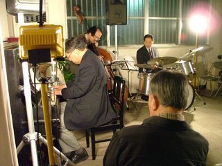 �V���N�}�y�c at Home