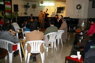 �V���N�}�y�c at Home