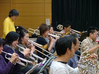 �V���N�}�y�c at Home