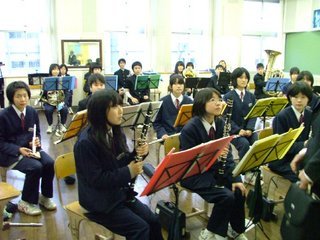 �V���N�}�y�c at Home