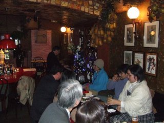 �V���N�}�y�c at Home