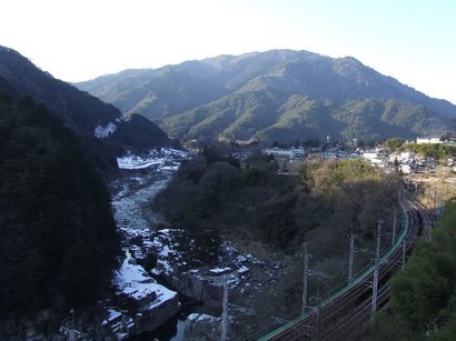 �V���N�}�y�c at Home