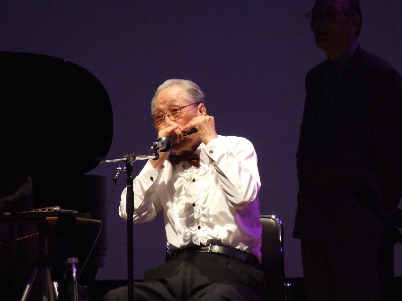 �V���N�}�y�c at Home