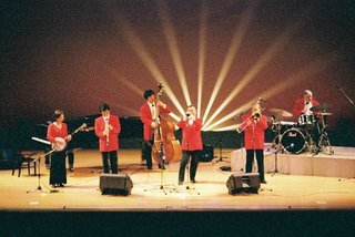 �V���N�}�y�c at Home