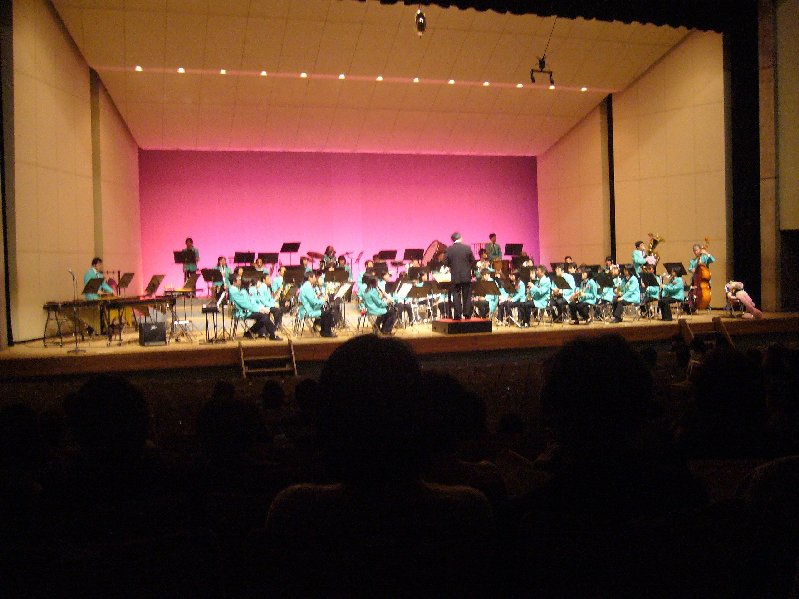 �V���N�}�y�c at Home