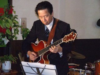 �V���N�}�y�c at Home