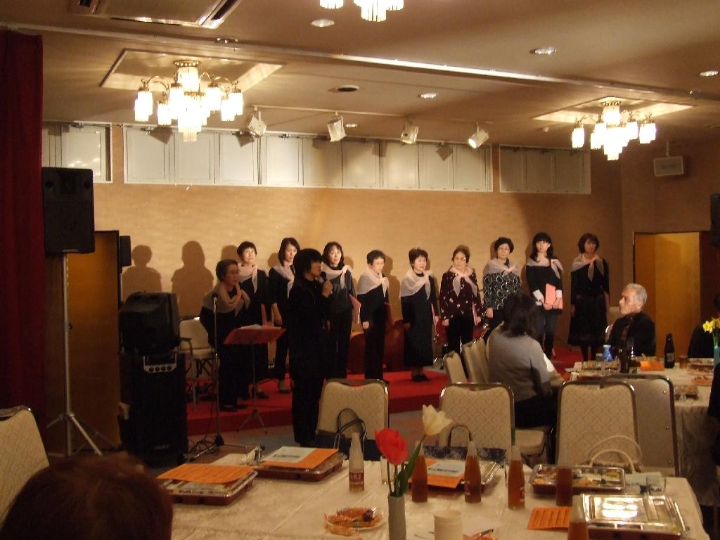 �V���N�}�y�c at Home