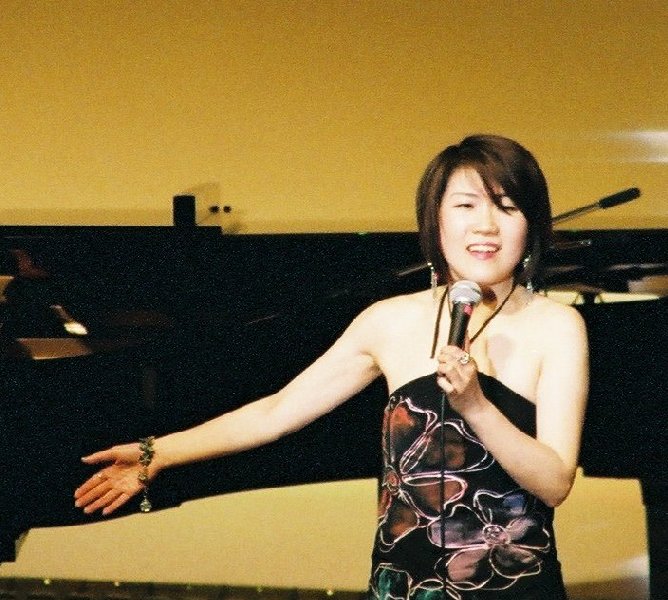 VN}yc at Home