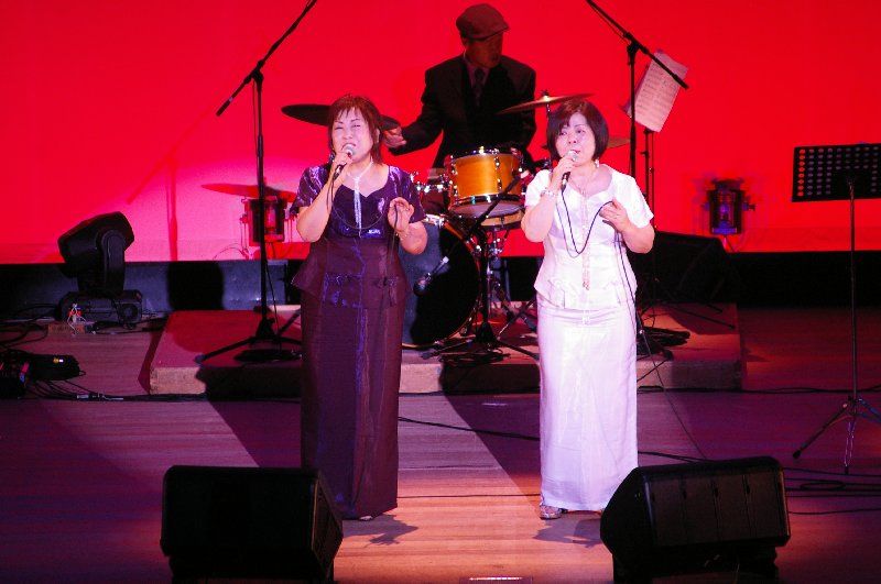 �V���N�}�y�c at Home