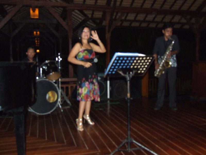 �V���N�}�y�c at Home