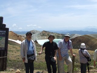 �V���N�}�y�c at Home