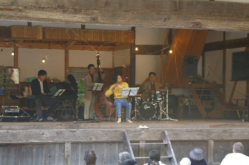 �V���N�}�y�c at Home