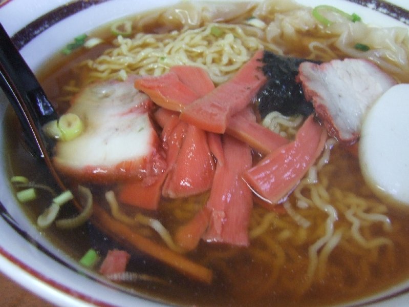 �V���N�}�y�c at Home