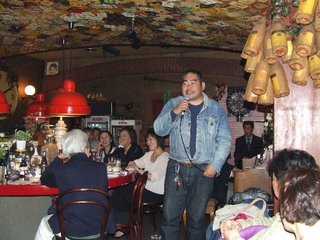 �V���N�}�y�c at Home