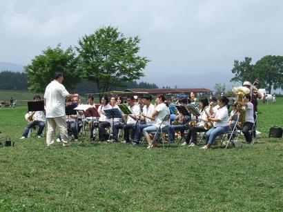 �V���N�}�y�c at Home