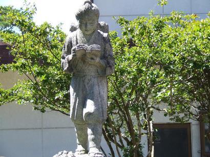 �V���N�}�y�c at Home