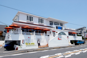 �V���N�}�y�c at Home