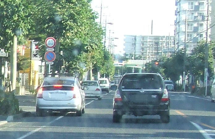 �V���N�}�y�c at Home