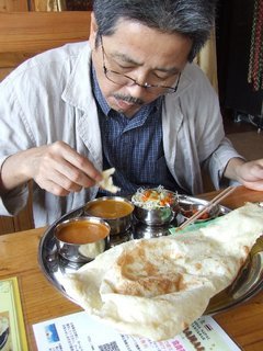 �V���N�}�y�c at Home