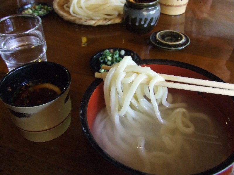 �V���N�}�y�c at Home