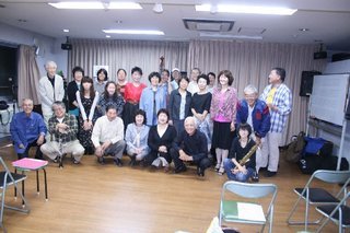 �V���N�}�y�c at Home