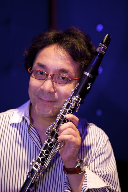 �V���N�}�y�c at Home