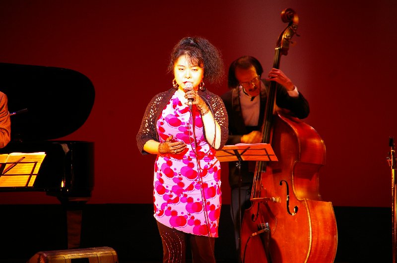 �V���N�}�y�c at Home