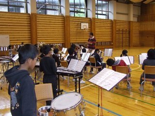 �V���N�}�y�c at Home