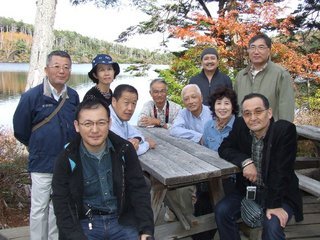 �V���N�}�y�c at Home