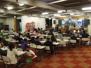 �V���N�}�y�c at Home