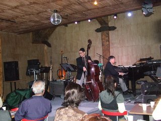 �V���N�}�y�c at Home