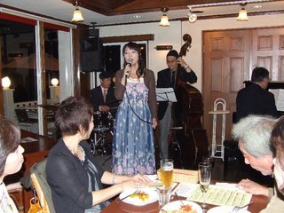 �V���N�}�y�c at Home