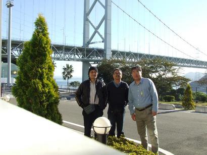 �V���N�}�y�c at Home