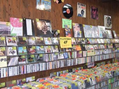 �V���N�}�y�c at Home