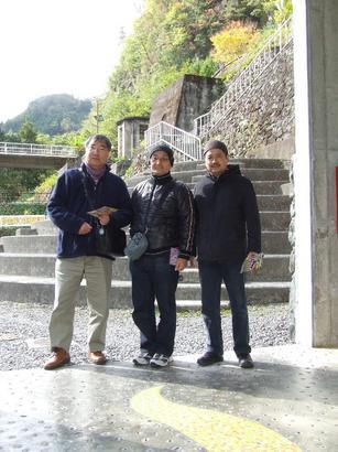 �V���N�}�y�c at Home