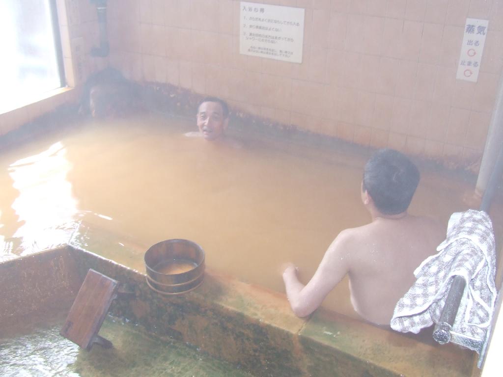 �V���N�}�y�c at Home